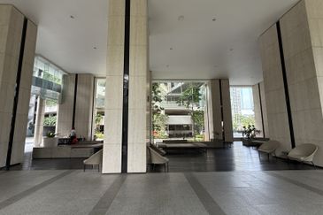 South Brooks @ Desa ParkCity