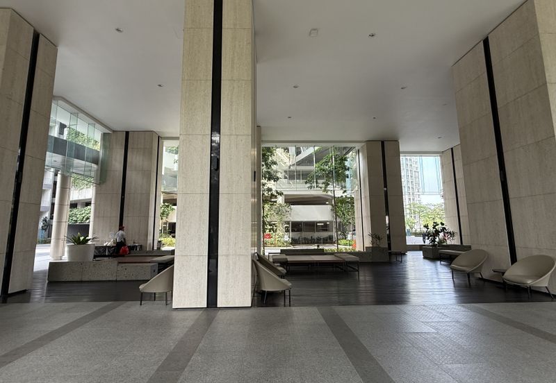 South Brooks @ Desa ParkCity