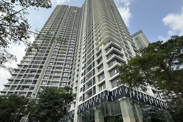 South Brooks @ Desa ParkCity