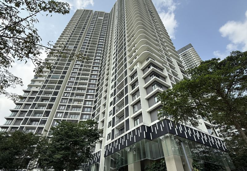 South Brooks @ Desa ParkCity