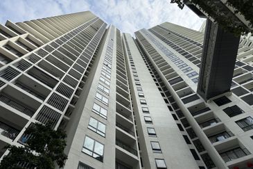 South Brooks @ Desa ParkCity