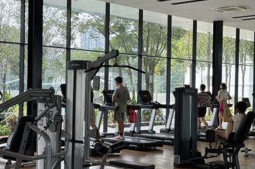 South Brooks @ Desa ParkCity