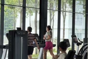 South Brooks @ Desa ParkCity