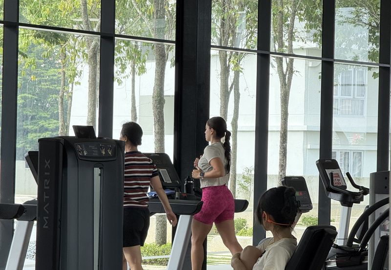 South Brooks @ Desa ParkCity