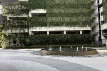 South Brooks @ Desa ParkCity