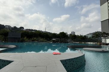 South Brooks @ Desa ParkCity