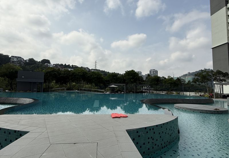 South Brooks @ Desa ParkCity