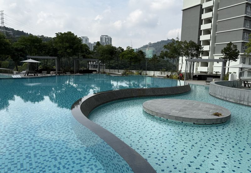 South Brooks @ Desa ParkCity