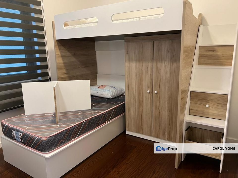 Great Value Unit Just Released, Ideal Own Stay or Investment, Kuala Lumpur, Desa Parkcity