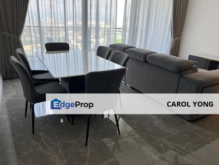 Great Value Unit Just Released, Ideal Own Stay or Investment, Kuala Lumpur, Desa Parkcity