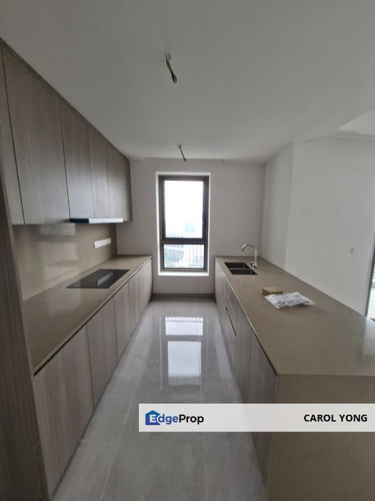 Just Listed! Brand New Unit with original condition, Kuala Lumpur, Desa Parkcity