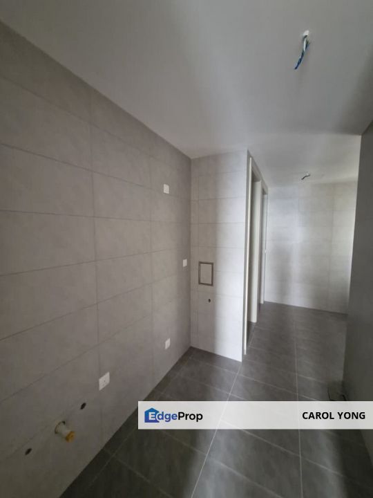 Just Listed! Brand New Unit with original condition, Kuala Lumpur, Desa Parkcity