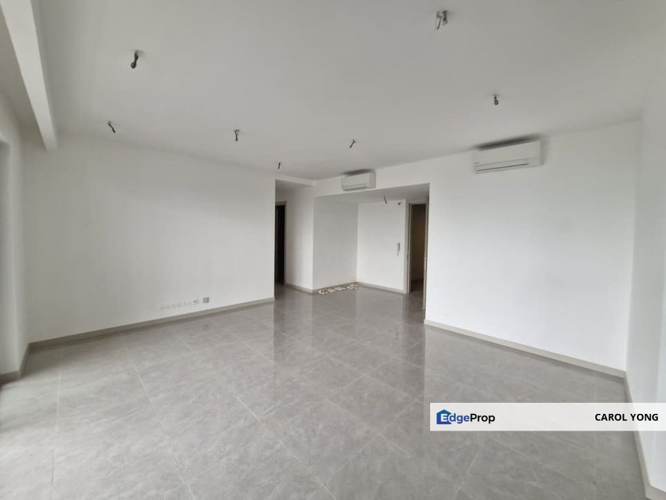 Just Listed! Brand New Unit with original condition, Kuala Lumpur, Desa Parkcity
