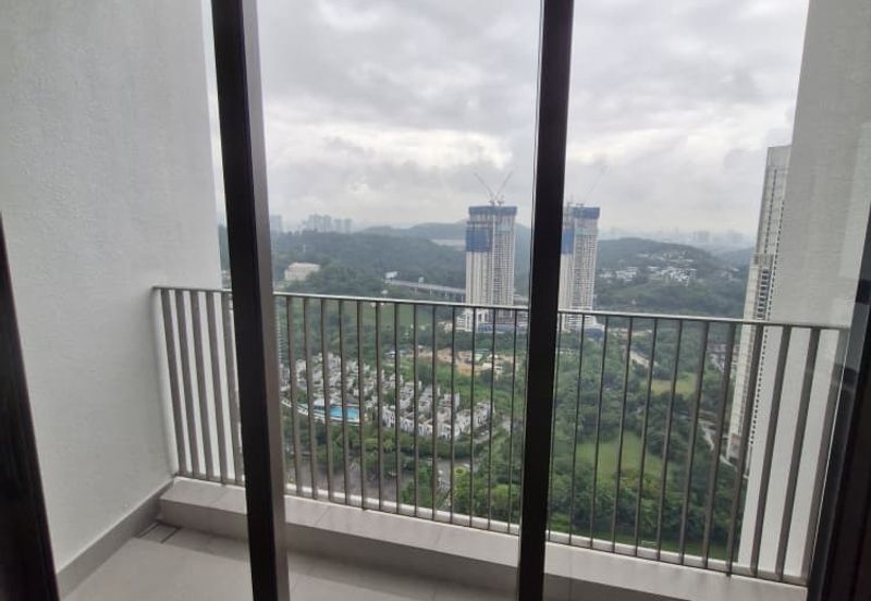 Park Place @ ParkCity TownCenter