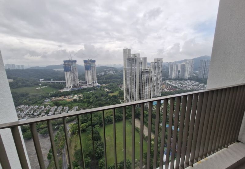 Park Place @ ParkCity TownCenter