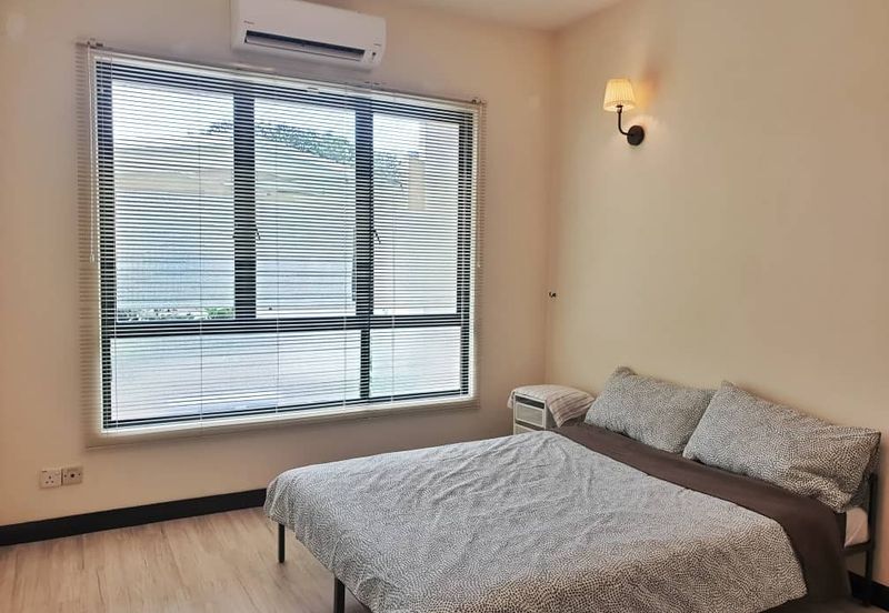 Desa ParkCity (Nadia Parkfront Condominium)