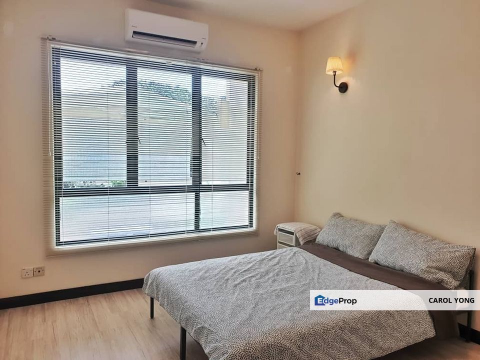 Small studio unit in Nadia Desa Parkcity for rent, Kuala Lumpur, Desa Parkcity