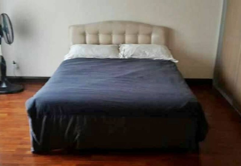 Desa ParkCity (Nadia Parkfront Condominium)