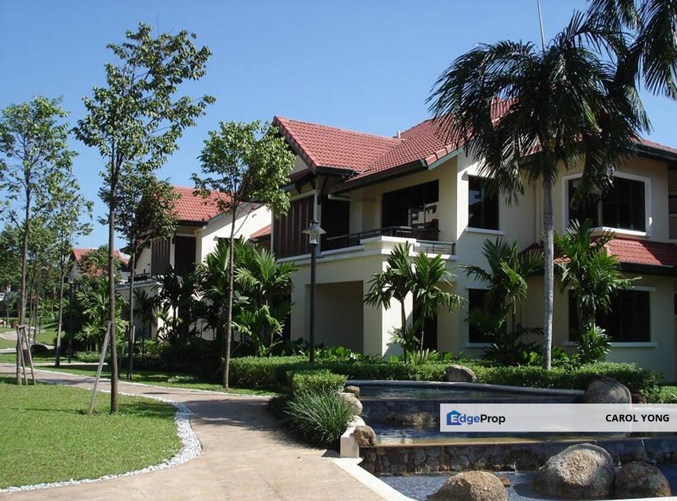 Small studio unit in Nadia Desa Parkcity for rent, Kuala Lumpur, Desa Parkcity