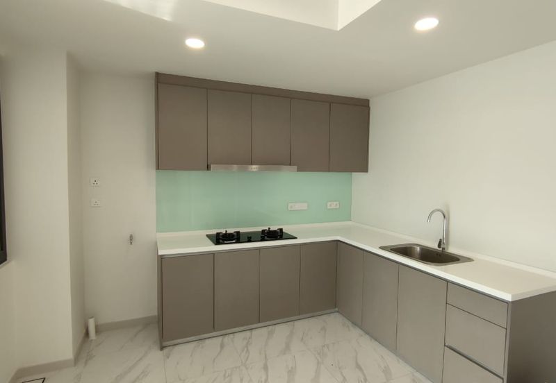 South Brooks @ Desa ParkCity