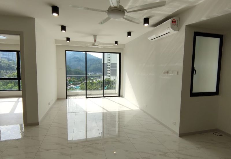 South Brooks @ Desa ParkCity