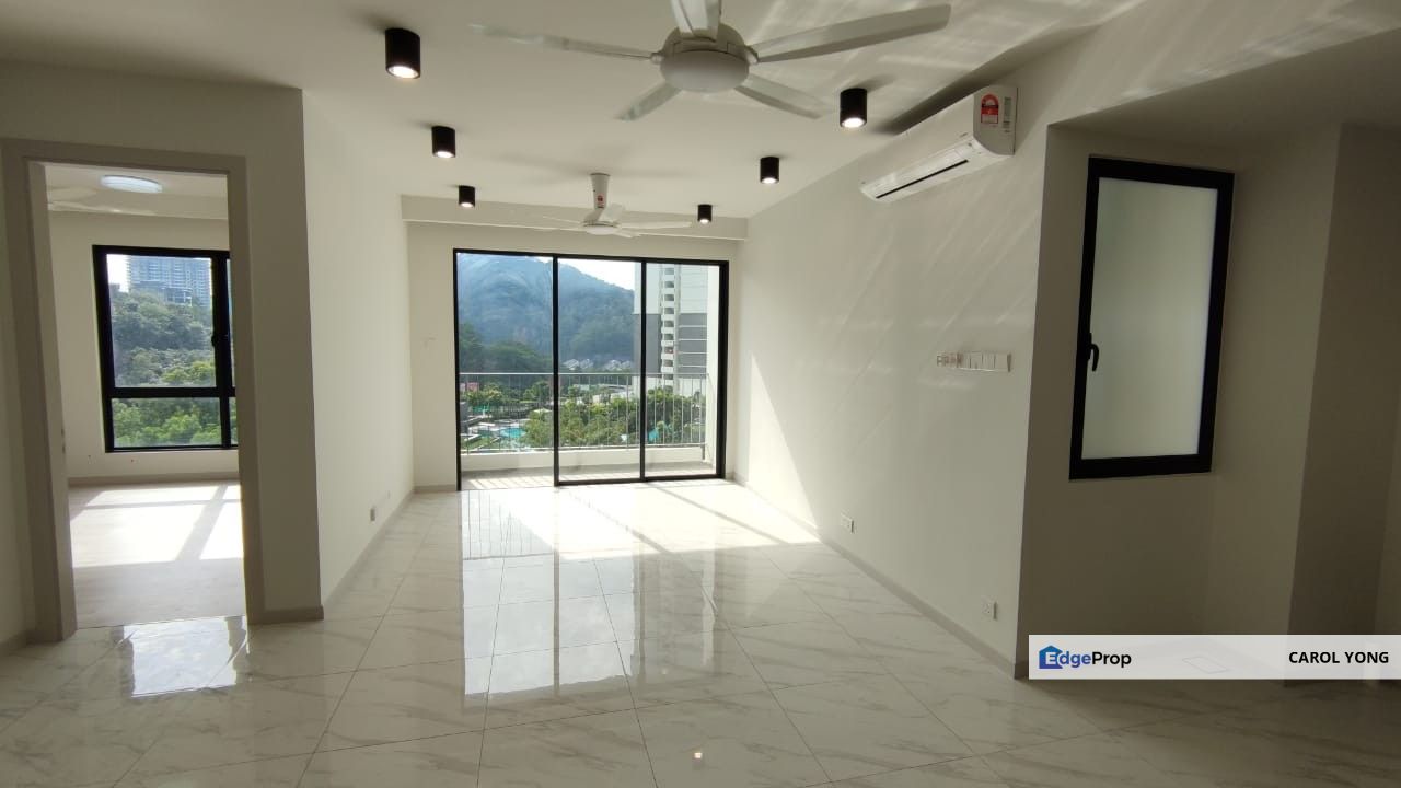 Small Unit ready for sale with instant rental income, Kuala Lumpur, Desa Parkcity
