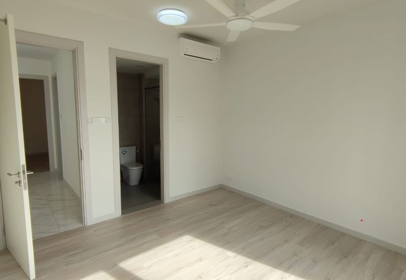 South Brooks @ Desa ParkCity