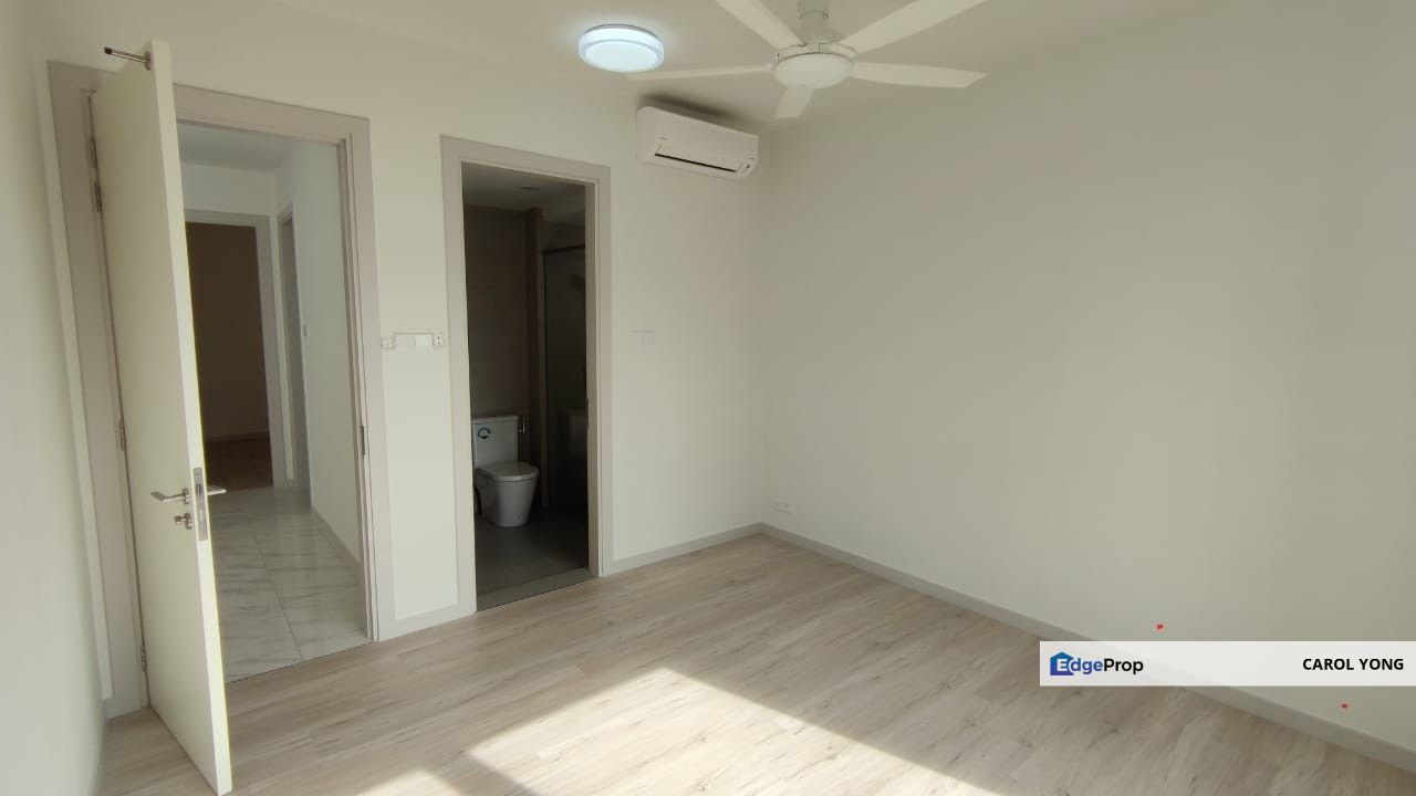 Small Unit ready for sale with instant rental income, Kuala Lumpur, Desa Parkcity