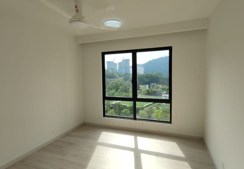 South Brooks @ Desa ParkCity