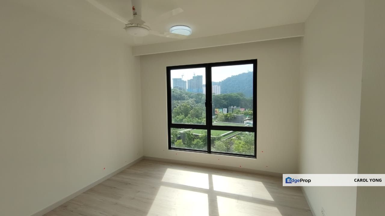 Small Unit ready for sale with instant rental income, Kuala Lumpur, Desa Parkcity
