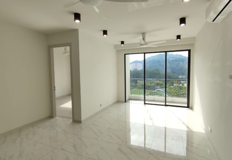 South Brooks @ Desa ParkCity