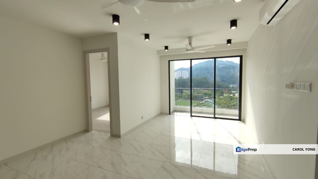 Small Unit ready for sale with instant rental income, Kuala Lumpur, Desa Parkcity