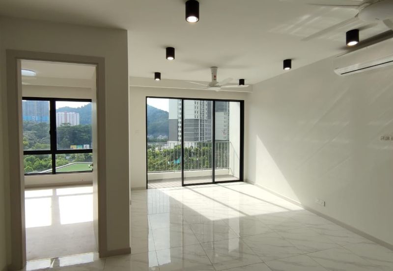 South Brooks @ Desa ParkCity