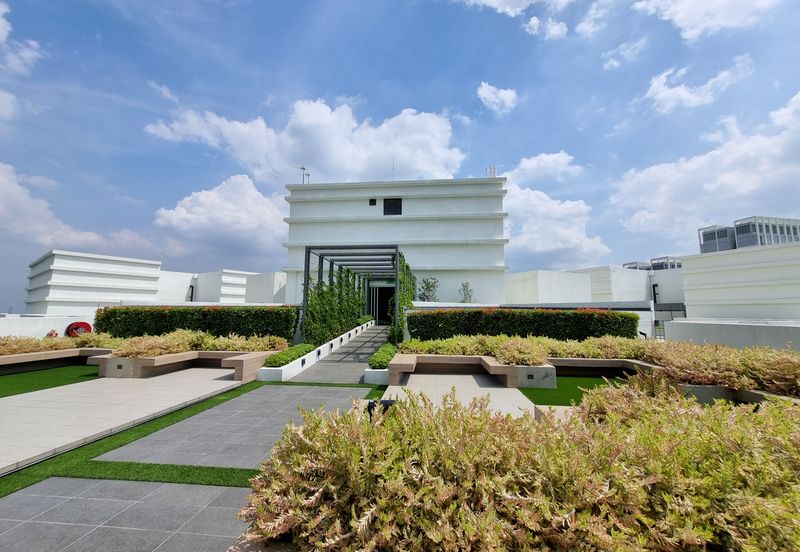 South Brooks @ Desa ParkCity