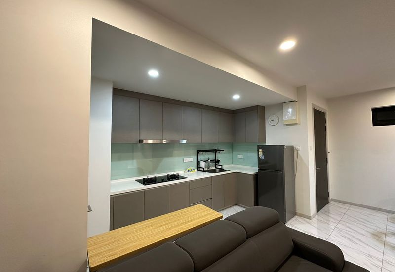 South Brooks @ Desa ParkCity