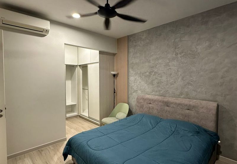 South Brooks @ Desa ParkCity