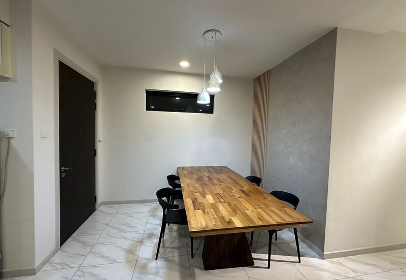 South Brooks @ Desa ParkCity