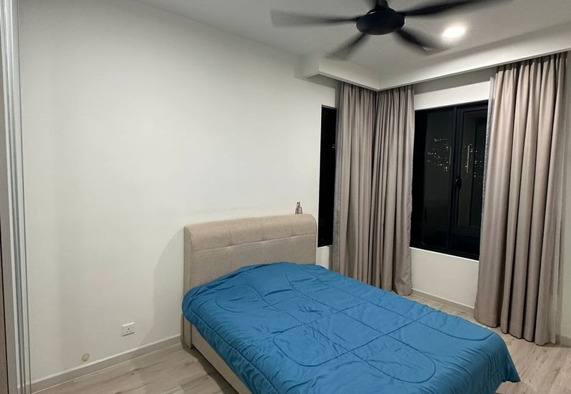 South Brooks @ Desa ParkCity