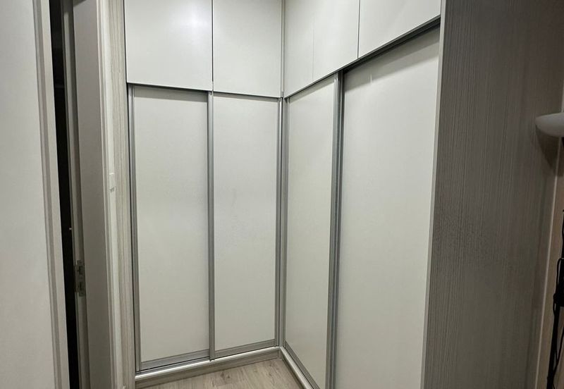 South Brooks @ Desa ParkCity