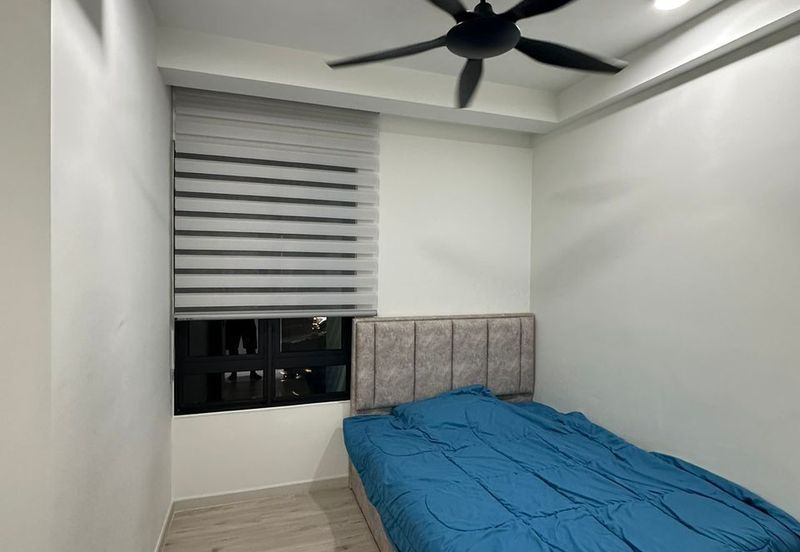 South Brooks @ Desa ParkCity