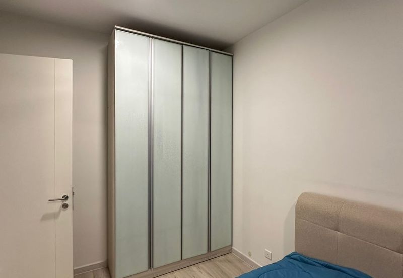 South Brooks @ Desa ParkCity