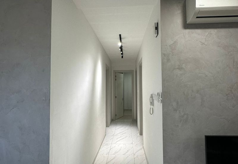 South Brooks @ Desa ParkCity