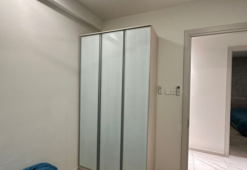 South Brooks @ Desa ParkCity