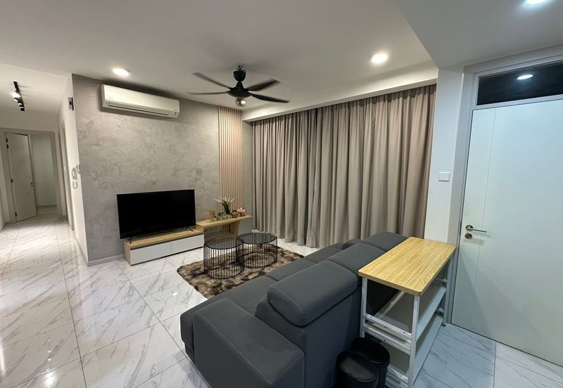 South Brooks @ Desa ParkCity