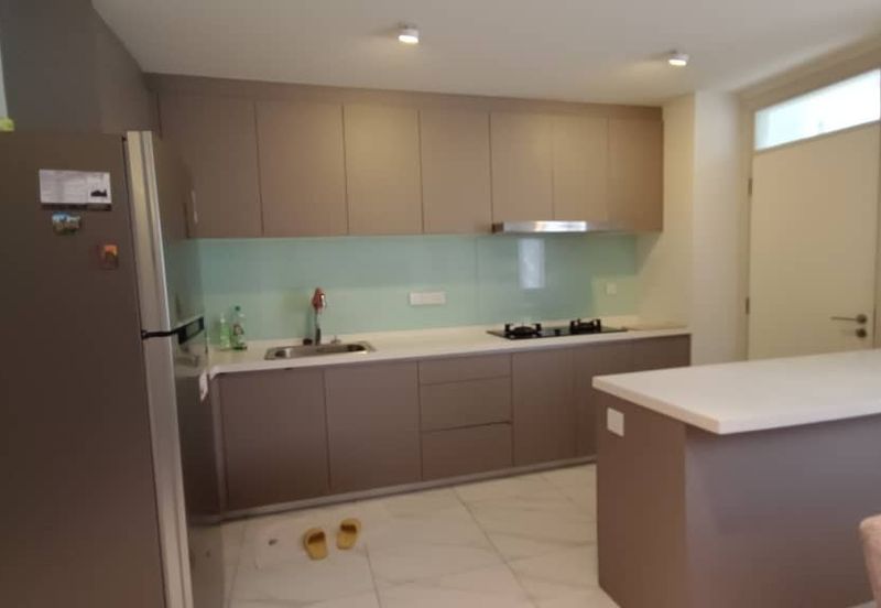 South Brooks @ Desa ParkCity