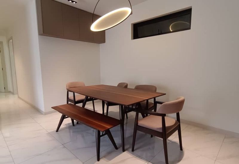 South Brooks @ Desa ParkCity