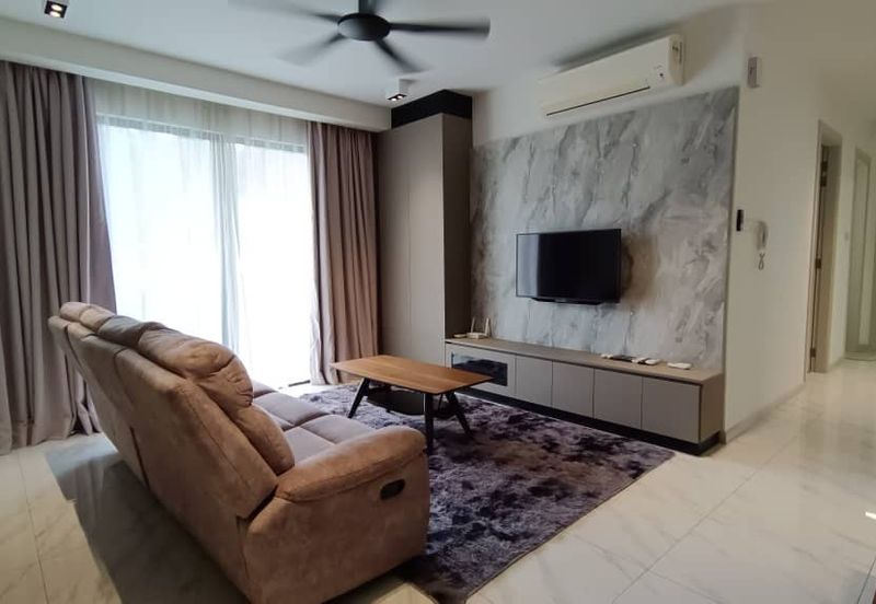 South Brooks @ Desa ParkCity