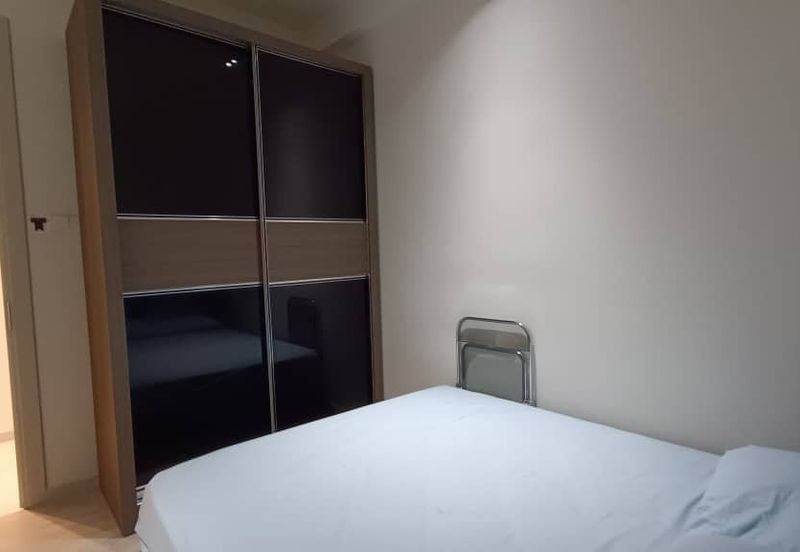 South Brooks @ Desa ParkCity