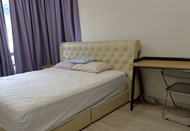 South Brooks @ Desa ParkCity