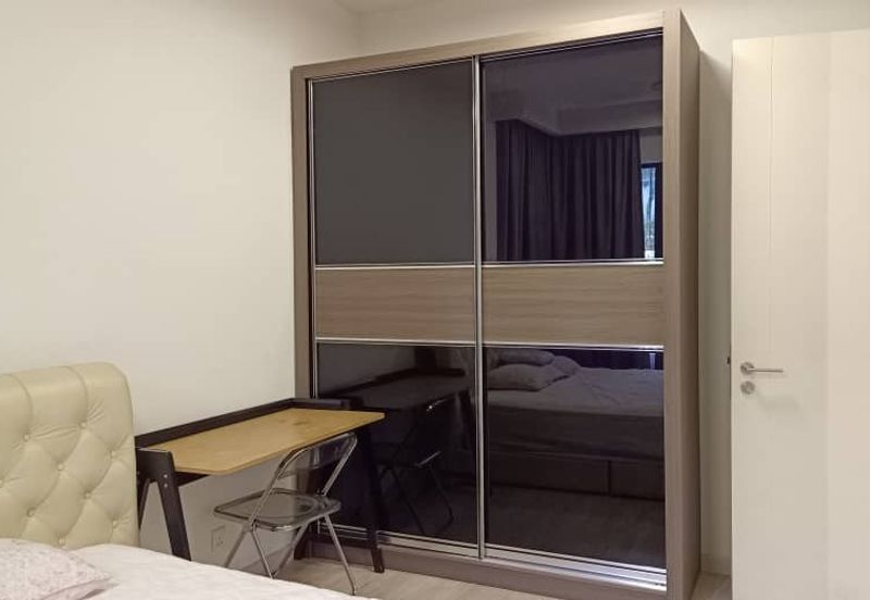 South Brooks @ Desa ParkCity